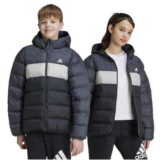 Adidas Παιδικό μπουφάν Synthetic Down Jacket Adidas Παιδικό μπουφάν Synthetic Down Jacket